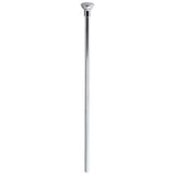 Delta Faucet - Other Lift Rod & Finial - Bathroom - Chrome