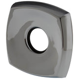 Delta Faucet - Other Escutcheon - 4'' - Square - Chrome