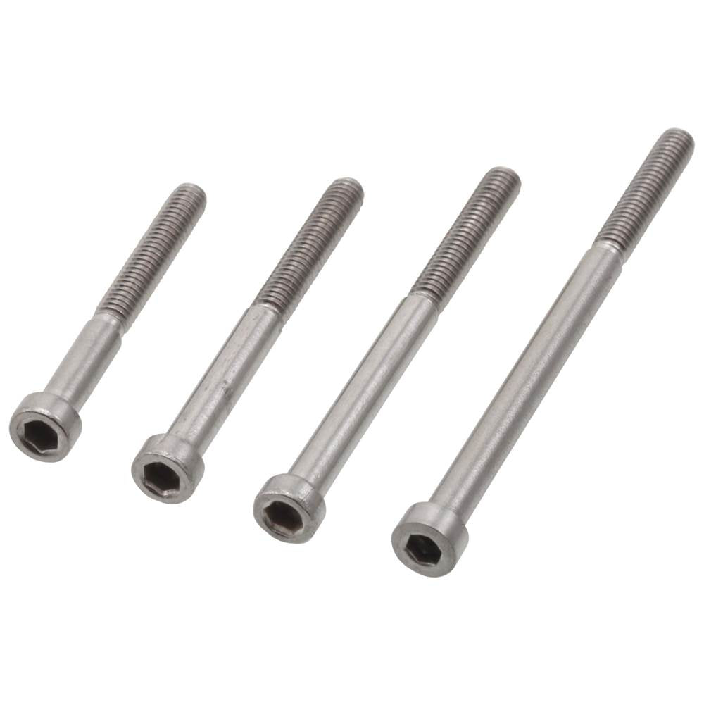 Delta Faucet - AddisonE Screws - On Wall - 4 Lengths