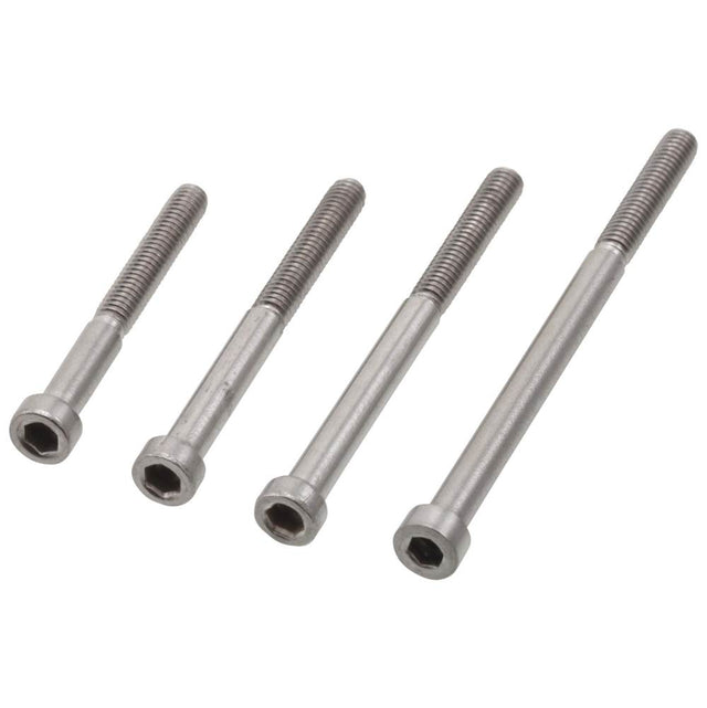 Delta Faucet - AddisonE Screws - On Wall - 4 Lengths