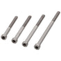 Delta Faucet - AddisonE Screws - On Wall - 4 Lengths