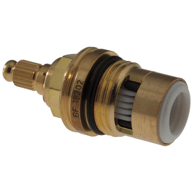 Delta Faucet - AddisonE Cartridge Fluehs - Hot