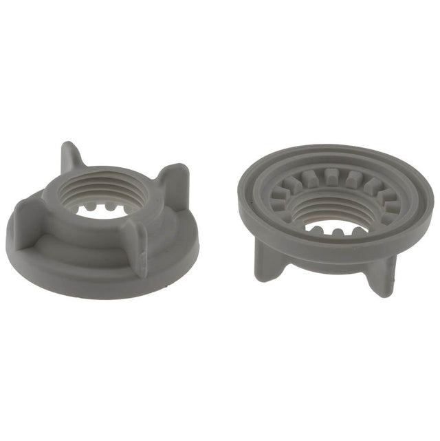 Delta Faucet - Other Locknuts (2)