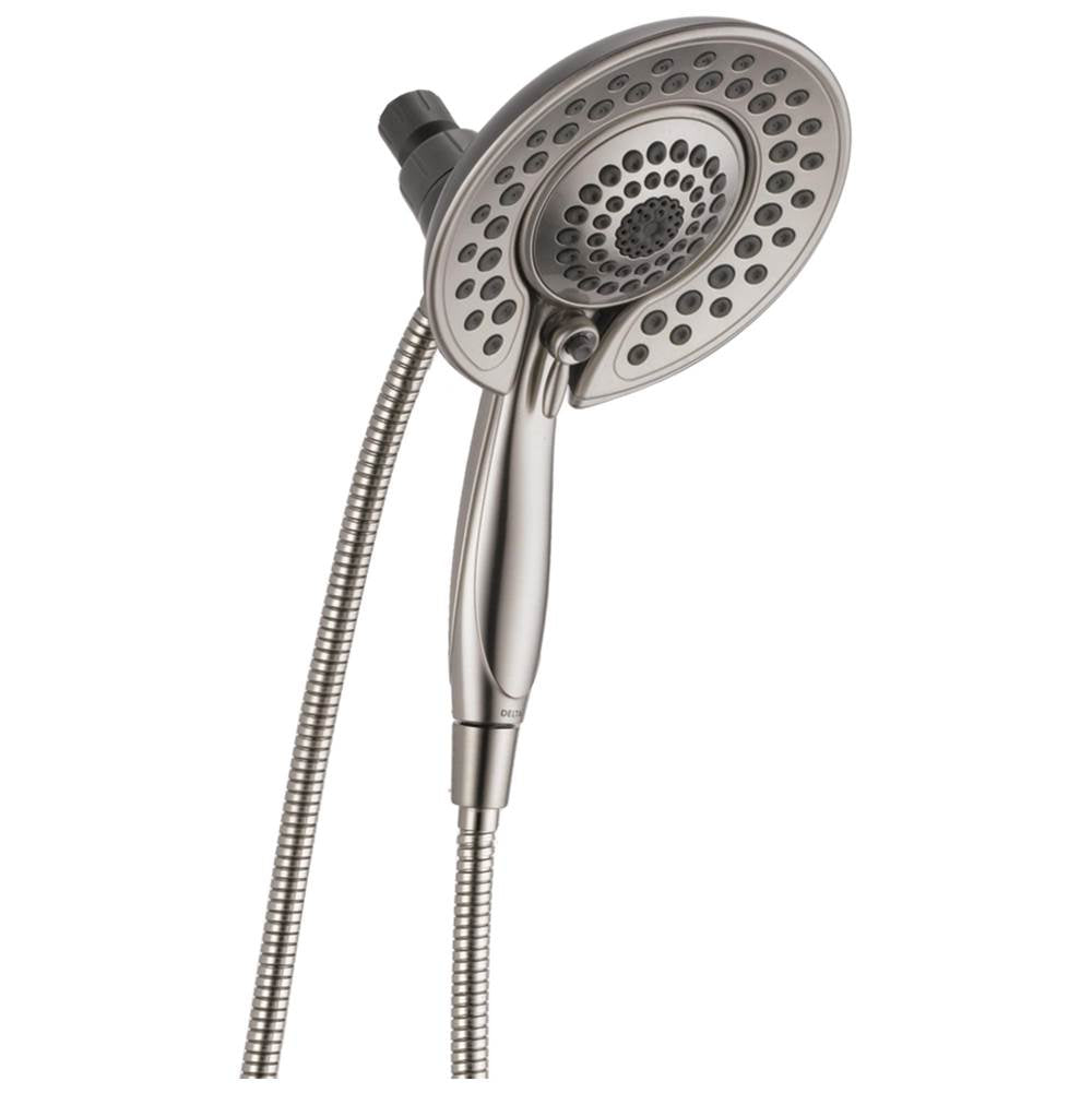 Delta Faucet - Other In2ition Two-In-One Shower - Stainless