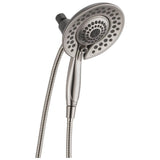 Delta Faucet - Other In2ition Two-In-One Shower - Stainless