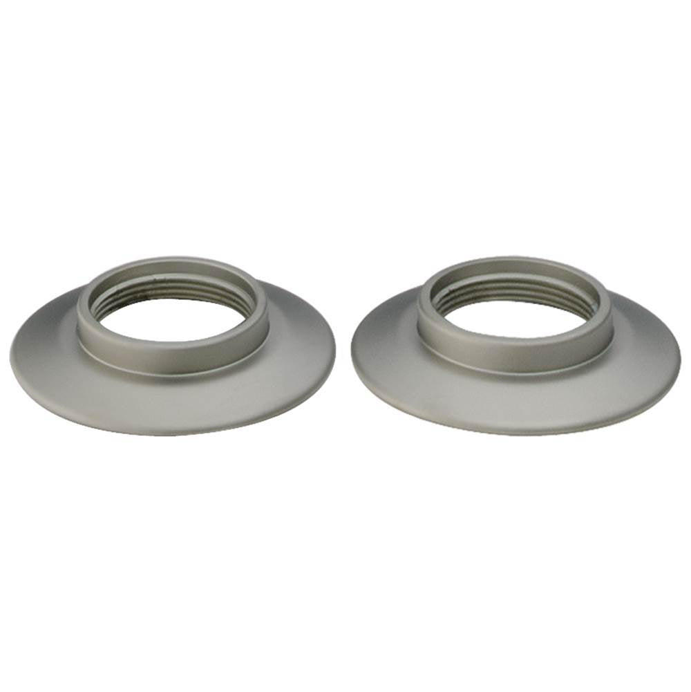 Classic Handle Base & Gasket - Roman Tub