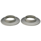 Classic Handle Base & Gasket - Roman Tub