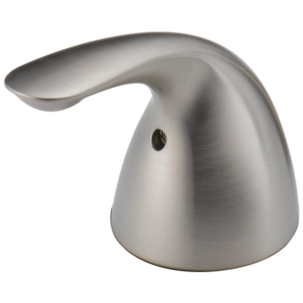 Delta Faucet - Classic Metal Blade Handle Kit - Transfer Valve - Stainless