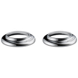 Windemere Handle Bases & Gaskets (2)