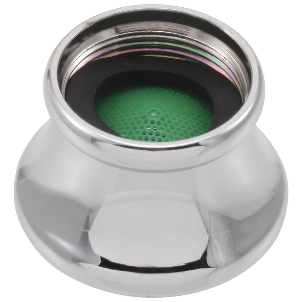 Delta Faucet - Porter Aerator - Chrome