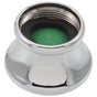 Delta Faucet - Porter Aerator - Chrome