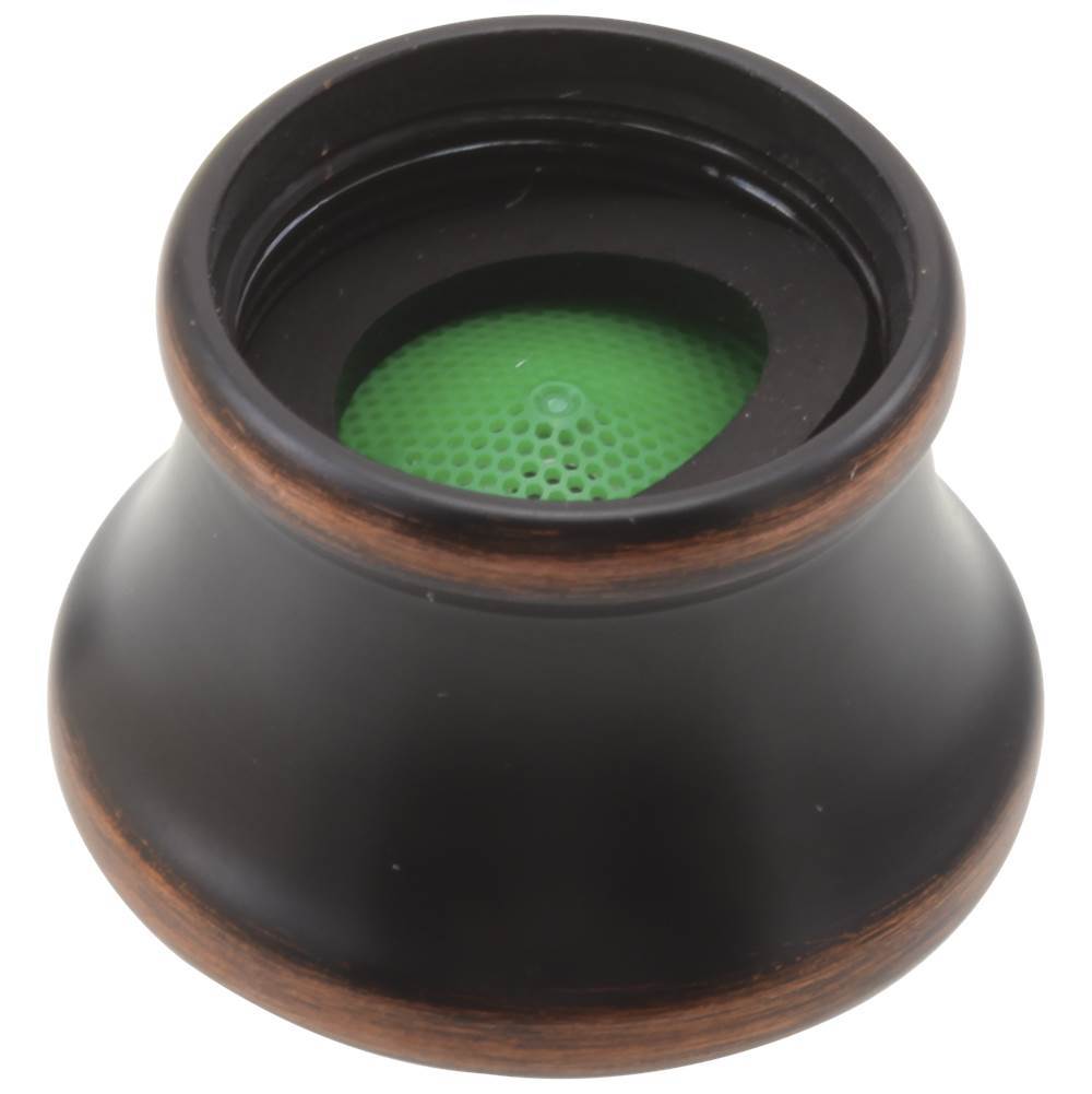 Porter Aerator
