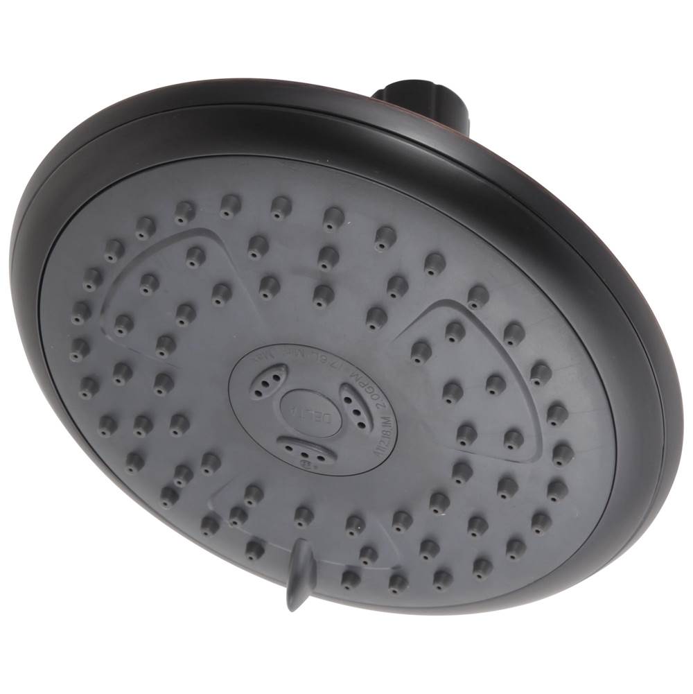Delta Faucet - Porter Shower Head - Oil Rubbed Bronze