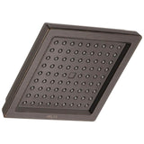 Delta Faucet - Universal Showering Components Single-Setting Raincan Shower Head - Venetian Bronze