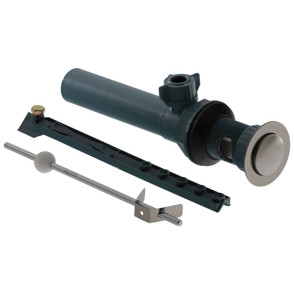 Other Plastic Pop-Up Assembly - Less Lift Rod