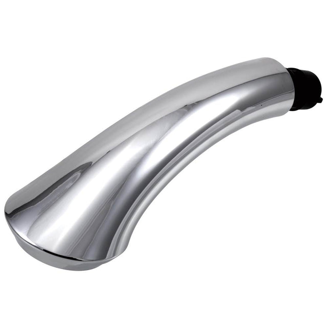 Delta Faucet - LindenE Wand Assembly - Pull-Out - Chrome