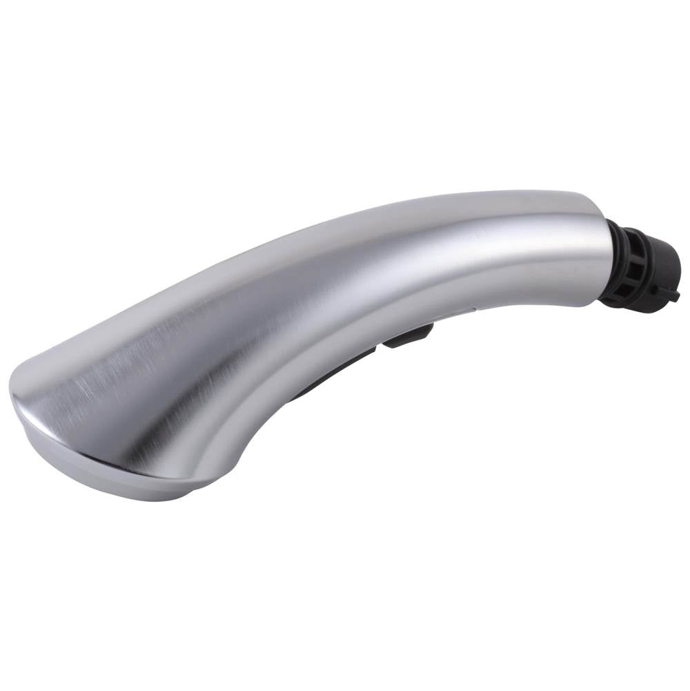 Delta Faucet - LindenE Wand Assembly - Pull-Out - Arctic Stainless