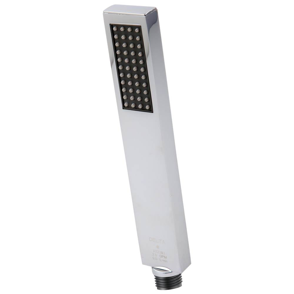 Delta Faucet - Vero Hand Shower - Rectangular - Roman Tub - Chrome