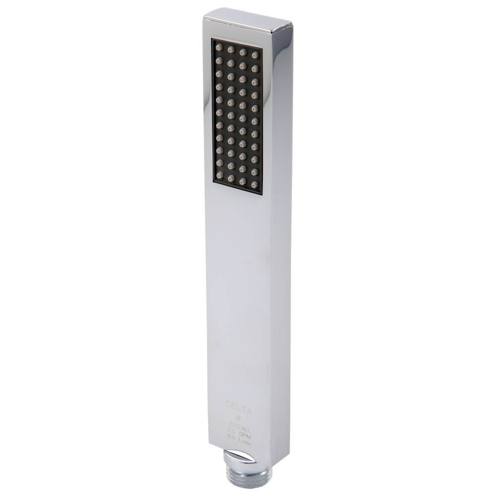 Vero Hand Shower - Rectangular - Roman Tub