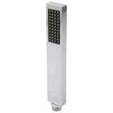 Vero Hand Shower - Rectangular - Roman Tub