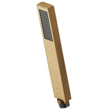Delta Faucet - Vero Hand Shower - Rectangular - Roman Tub - Champagne Bronze