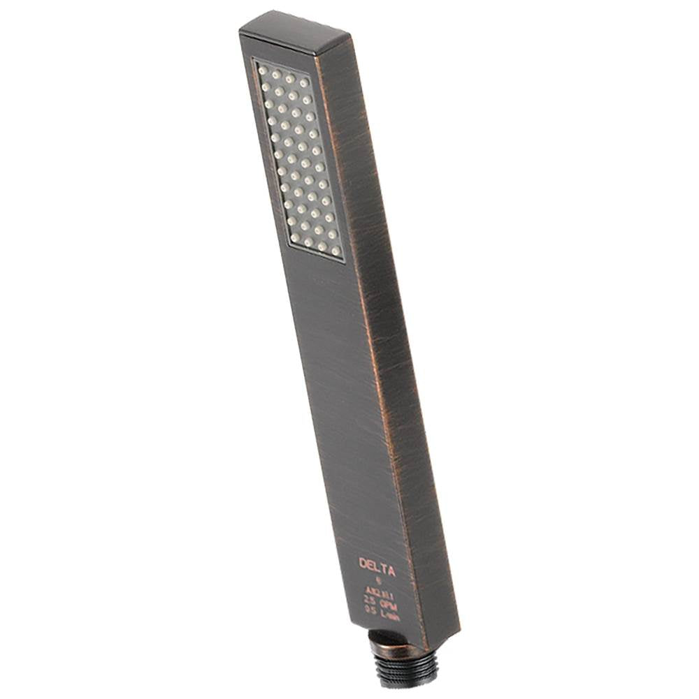 Delta Faucet - Vero Hand Shower - Rectangular - Roman Tub - Venetian Bronze