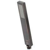 Delta Faucet - Vero Hand Shower - Rectangular - Roman Tub - Venetian Bronze