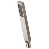 Vero Hand Shower - Rectangular - Roman Tub