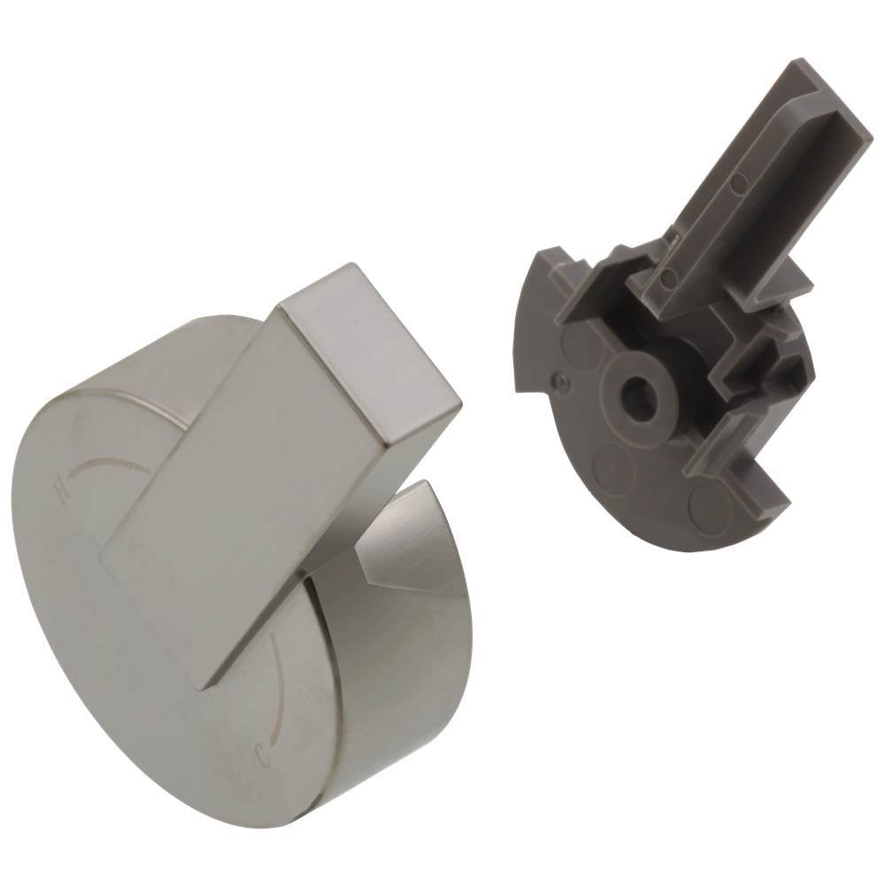 Vero Temperature Knob & Cover - 17 Series