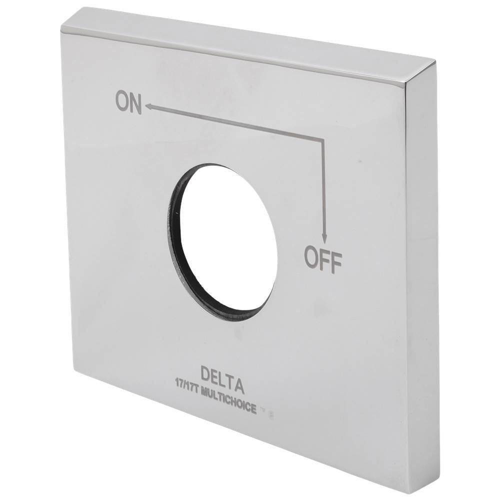 Vero Escutcheon & Gasket - 17 Series