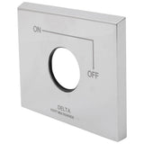 Vero Escutcheon & Gasket - 17 Series