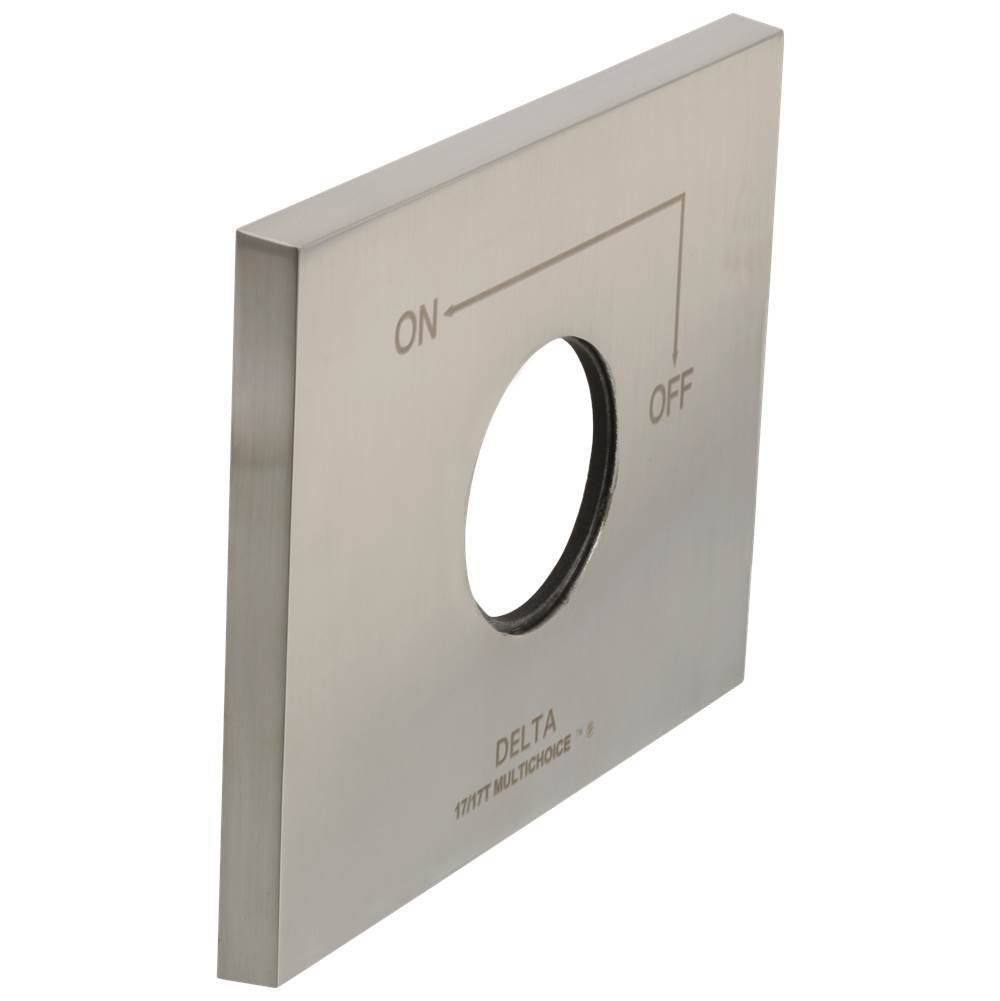 Vero Escutcheon & Gasket - 17 Series