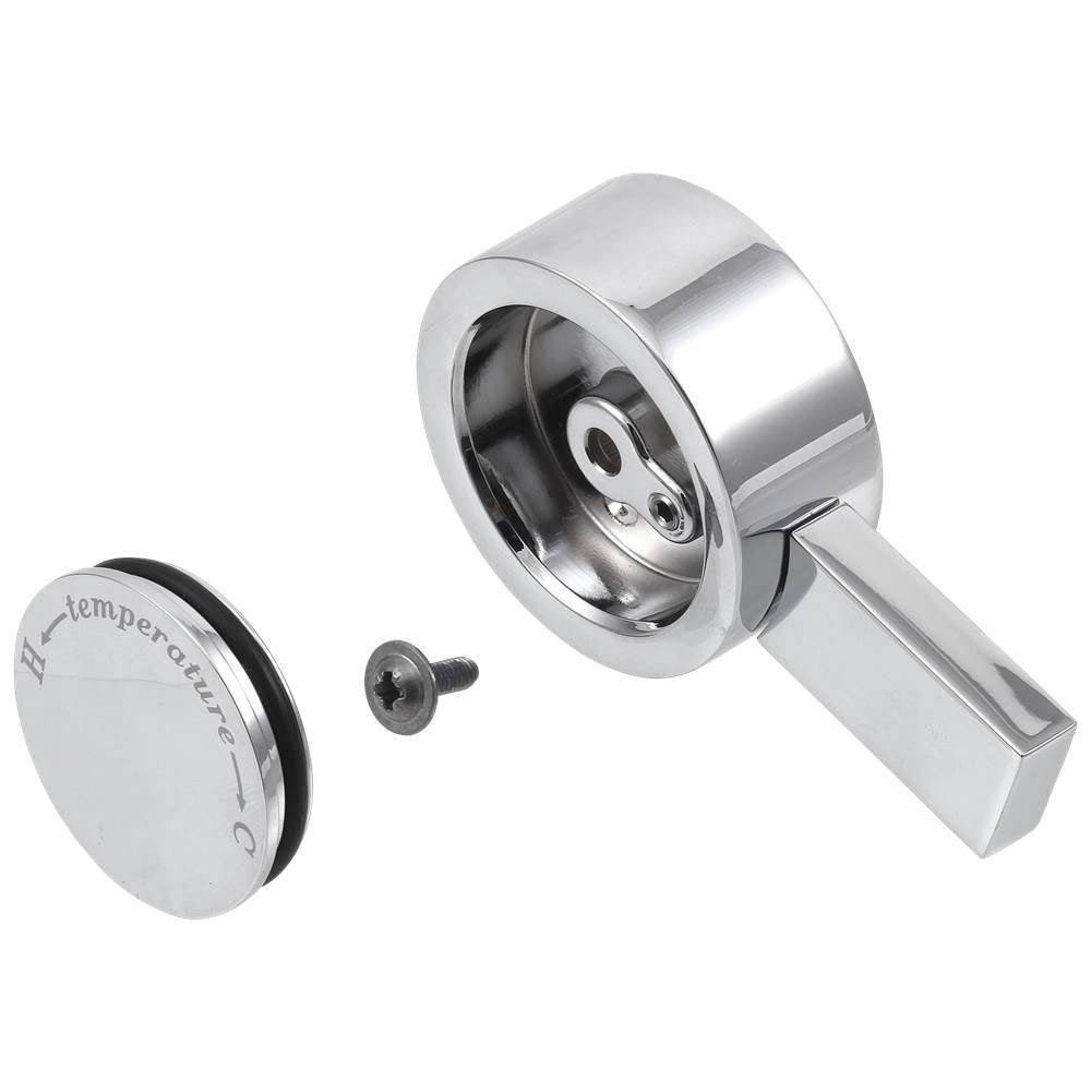 Vero Temperature Knob & Cover - 17T Series
