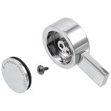 Vero Temperature Knob & Cover - 17T Series