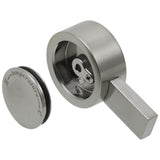 Delta Faucet - Vero Temperature Knob & Cover - 17T Series - Venetian Bronze