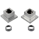 Delta Faucet - Vero Handle Base - Bidet - Stainless