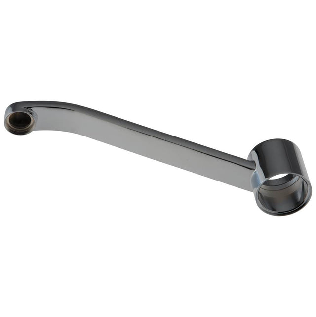 Delta Faucet - Other Spout Assembly - 8'' - Chrome