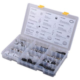 Delta Faucet - Other Plumber's Box of Assorted Maintenance Parts