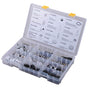 Delta Faucet - Other Plumber's Box of Assorted Maintenance Parts