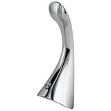 Delta Faucet - AddisonE Metal Lever Handle Kit - Kitchen - Chrome