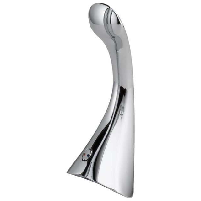 Delta Faucet - AddisonE Metal Lever Handle Kit - Kitchen - Chrome