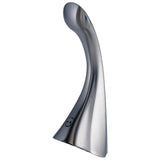 Delta Faucet - AddisonE Metal Lever Handle Kit - Kitchen - Arctic Stainless