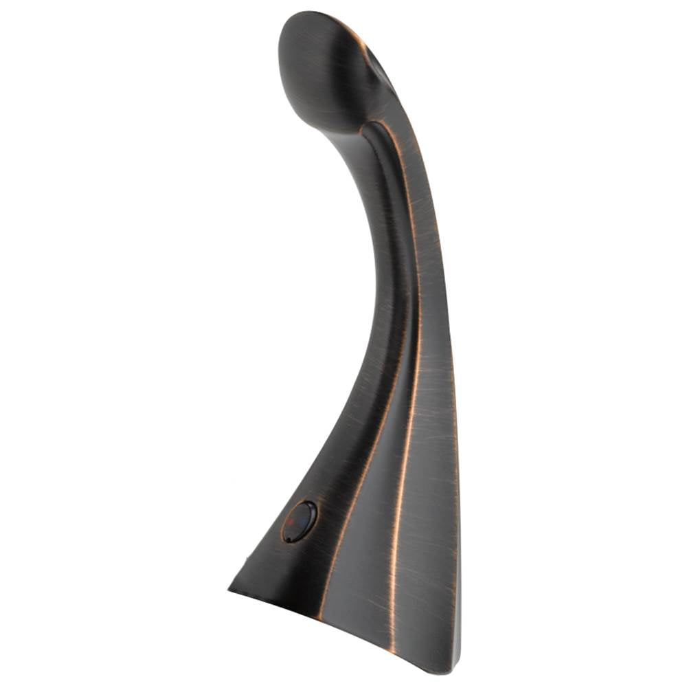Delta Faucet - AddisonE Metal Lever Handle Kit - Kitchen - Venetian Bronze