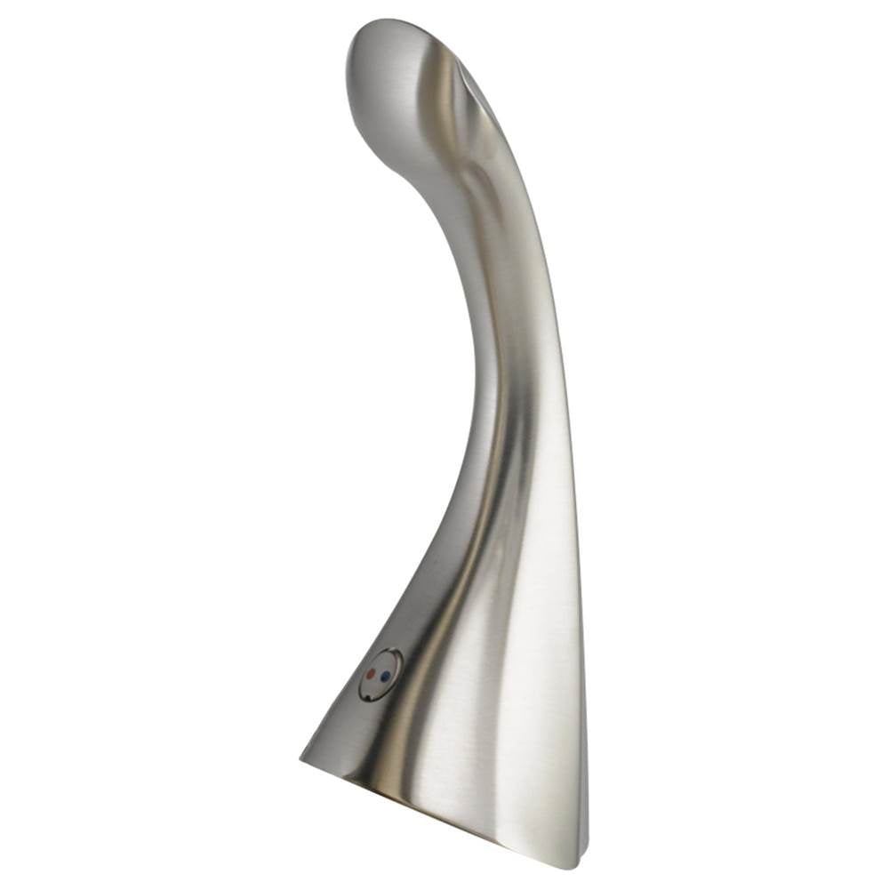 Delta Faucet - AddisonE Metal Lever Handle Kit - Kitchen - Stainless