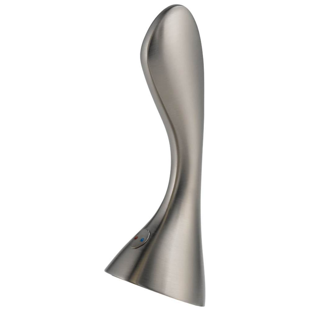 Delta Faucet - Other Handle - Black Stainless