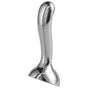 Delta Faucet - Leland Metal Lever Handle Kit - Spotshield Stainless