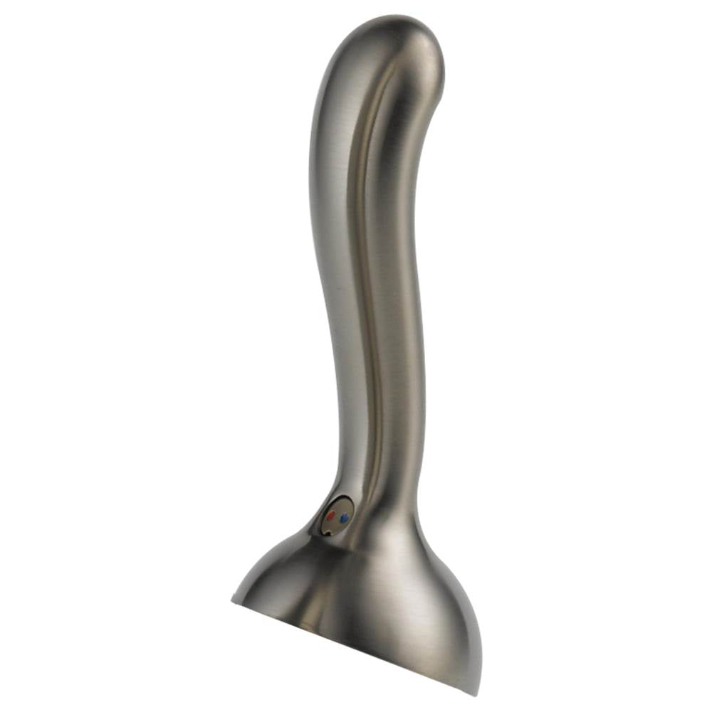 Delta Faucet - Leland Metal Lever Handle Kit - Stainless