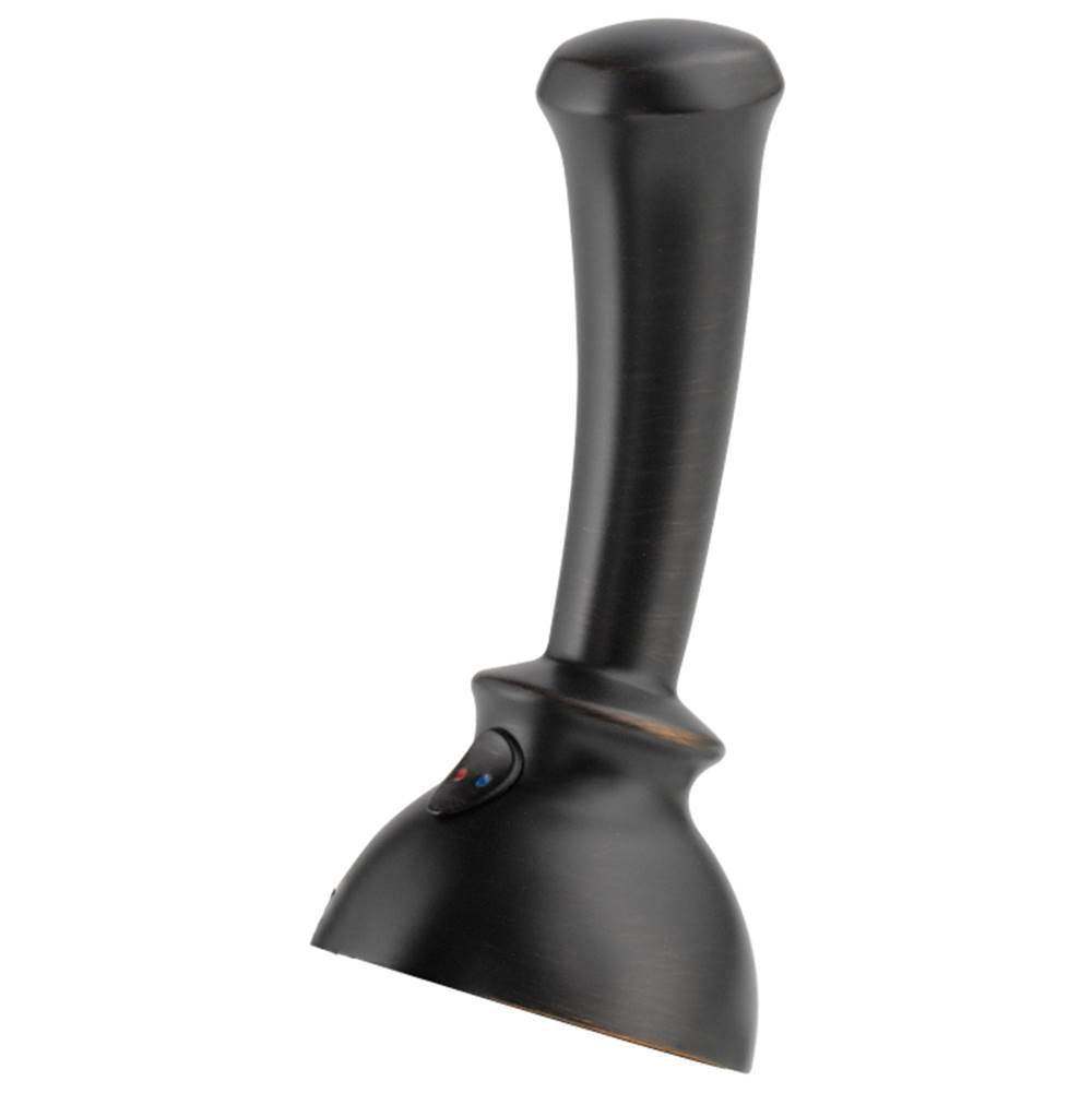 Delta Faucet - Savile Metal Lever Handle Kit - Venetian Bronze