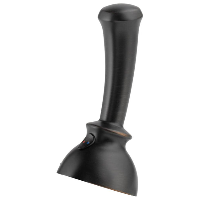 Delta Faucet - Savile Metal Lever Handle Kit - Venetian Bronze