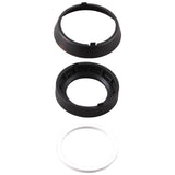 Delta Faucet - Savile Escutcheon - Venetian Bronze